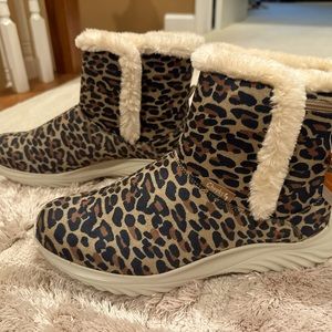 Women’s Sport Boots